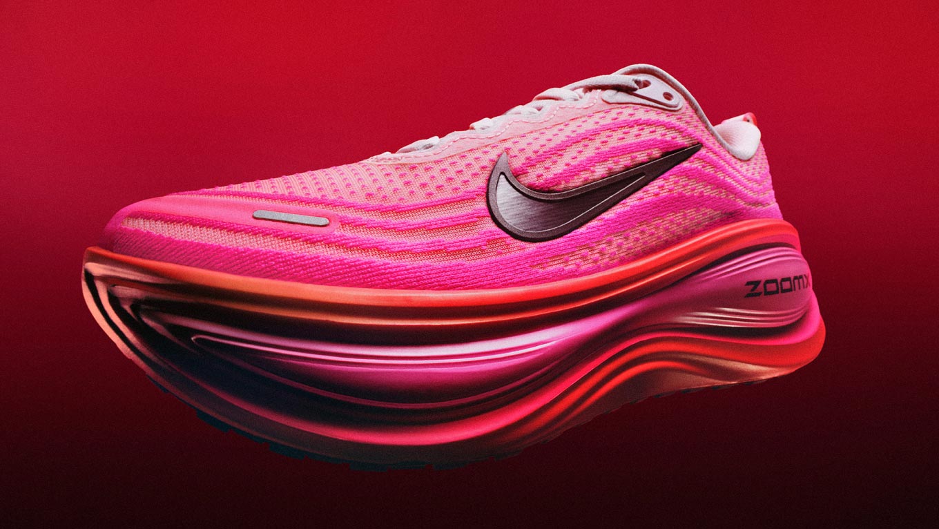 NIKE】VOMERO PLUS | スポーツ用品の通販はスポーツデポ・アルペン