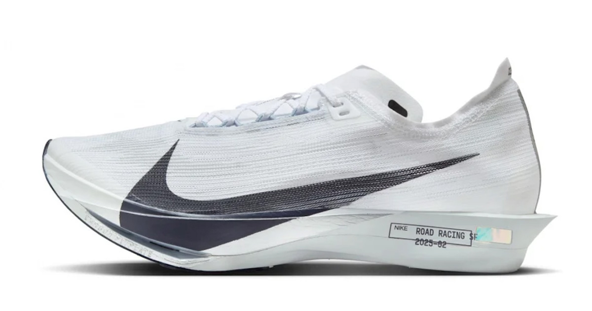 ナイキ ストリーク フライ 2