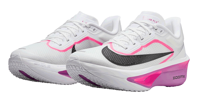 NIKE ZOOM FLY 6 ｜ ナイキ ズーム フライ 6