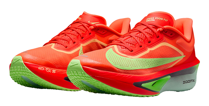 NIKE ZOOM FLY 6 ｜ ナイキ ズーム フライ 6