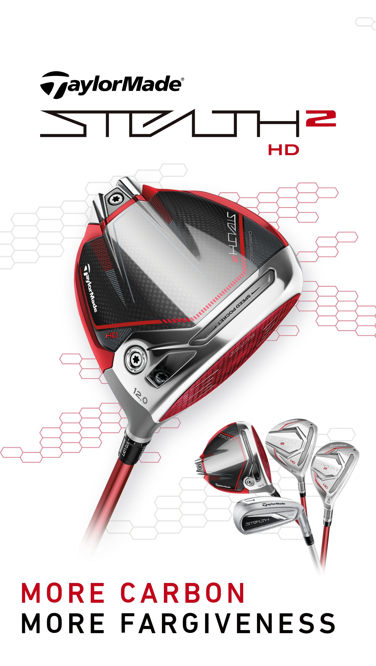 STEALTH2 HD」レディースを買うならゴルフ5！テーラーメイドの新