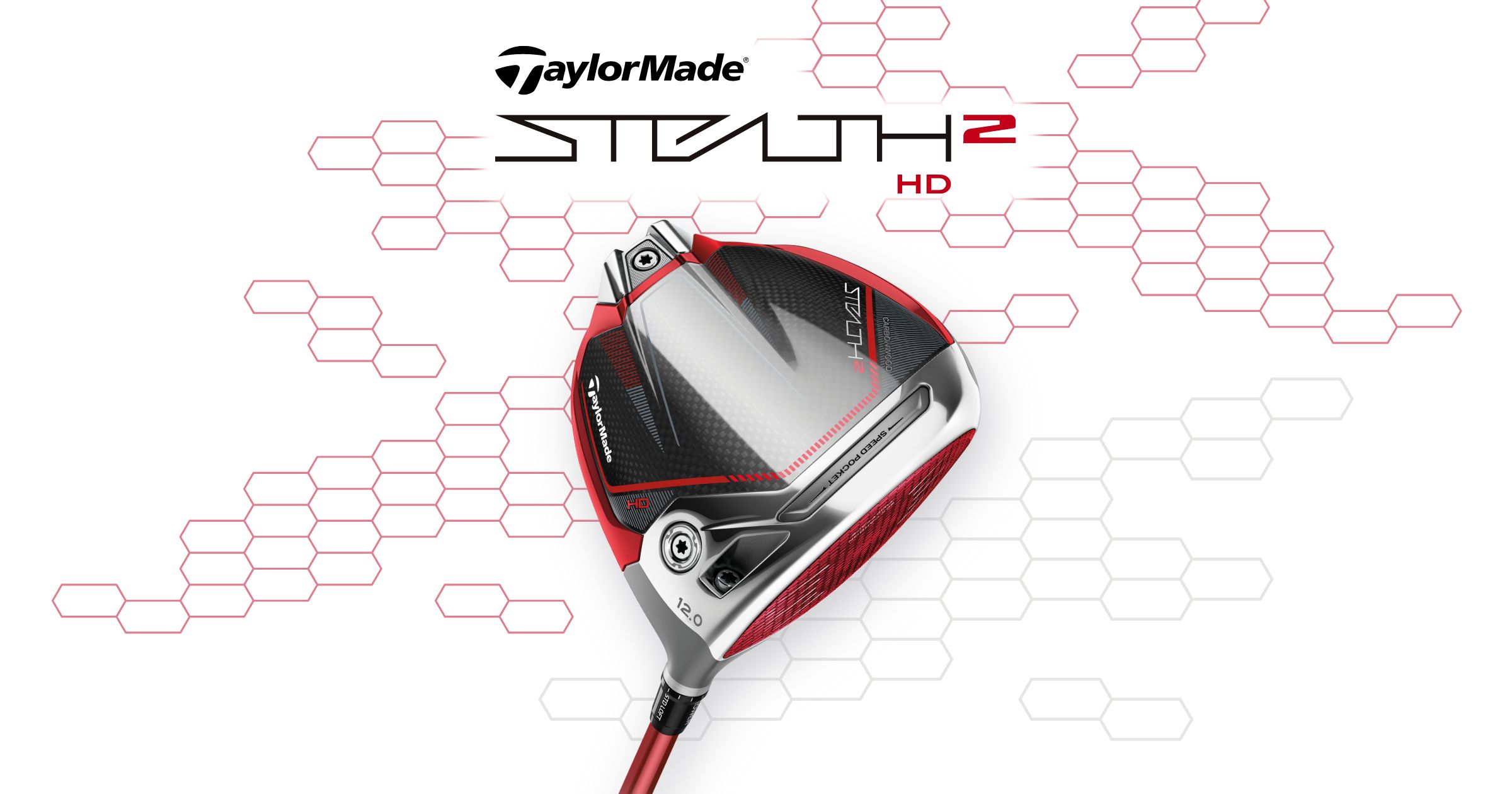 STEALTH2 HD」レディースを買うならゴルフ5！テーラーメイドの新