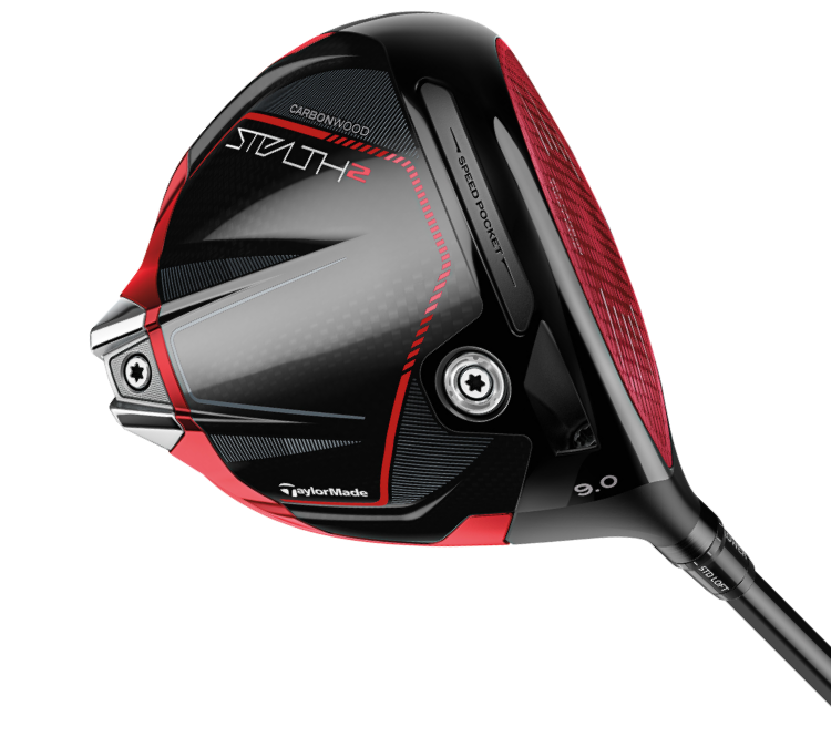 STEALTH2（ステルス2）登場！ 前作の飛距離性能を継承しながら