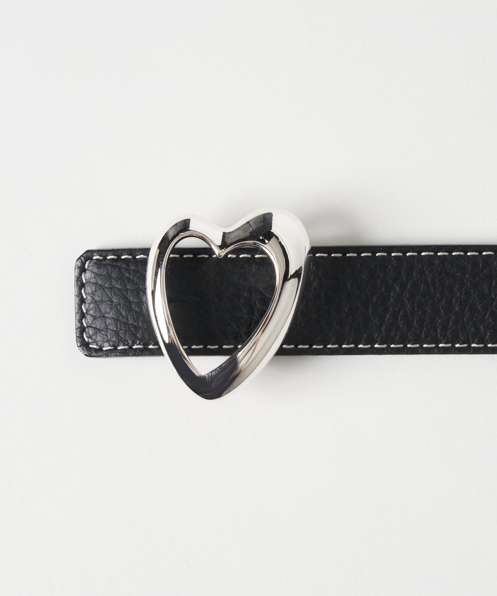 A VACATION | HEART RING ベルト - アマンオンラインストア – AMAN