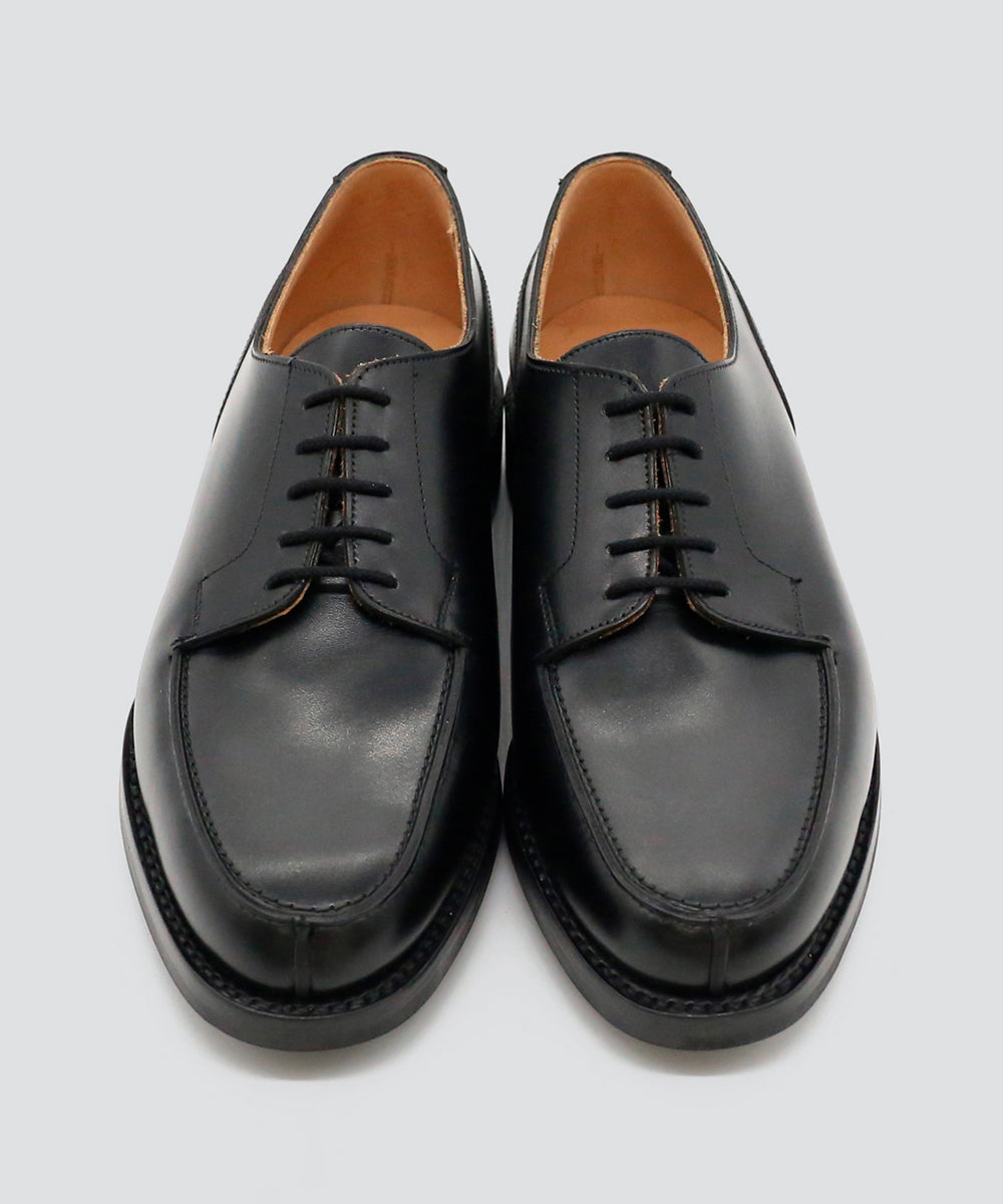 Crockett&Jones | MORETON with RUBBER SOLE モールトン（ラバーソール