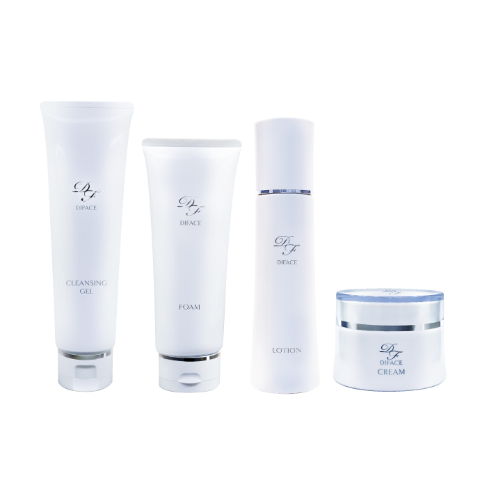 アミン オンラインショップ / ディフェイスコスメセット