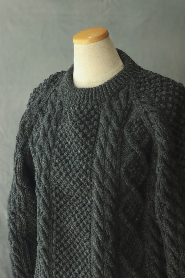 ANATOMICA SAPPORO ONLINE STORE / KNIT WEAR