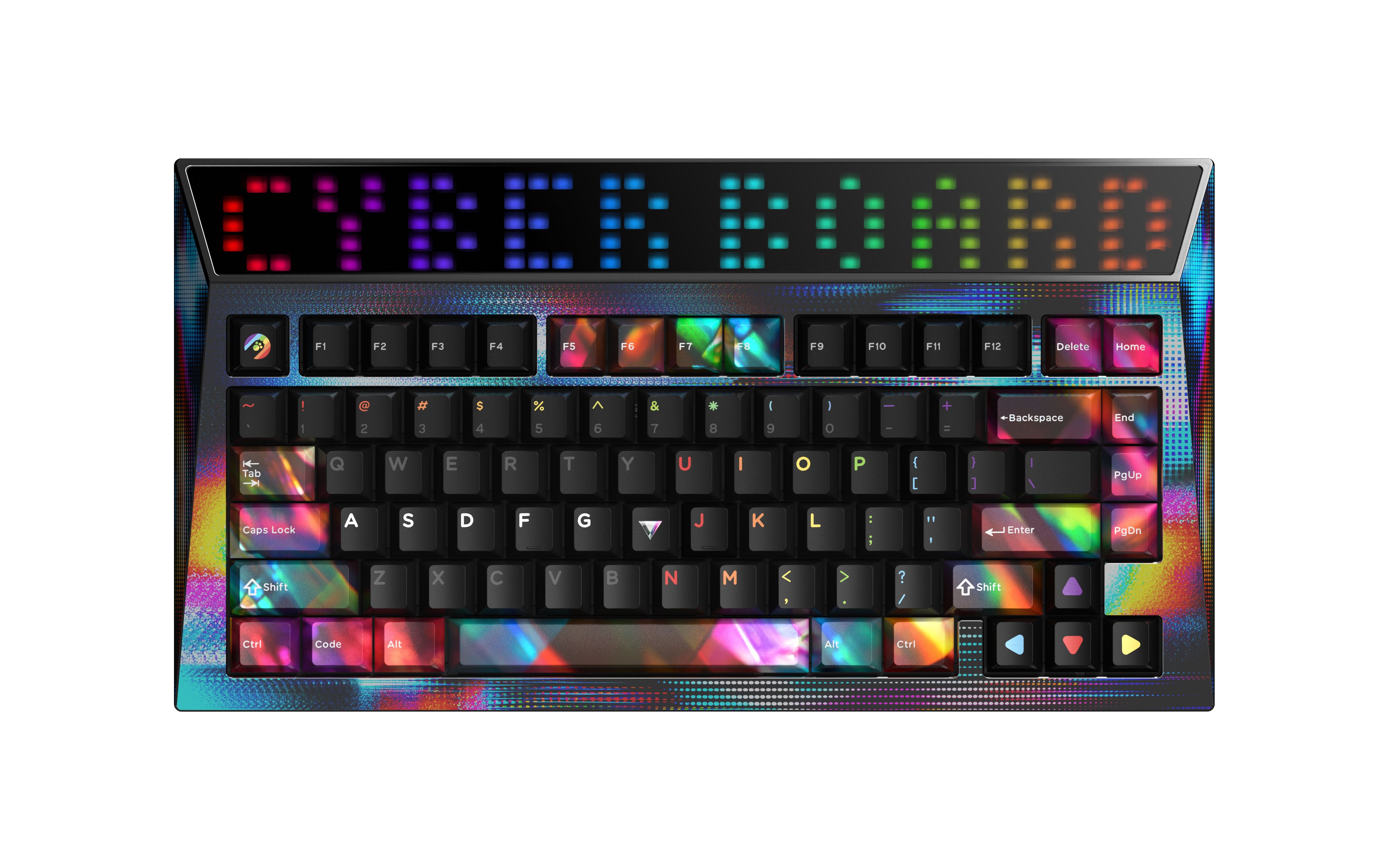 CYBERBOARD Collection