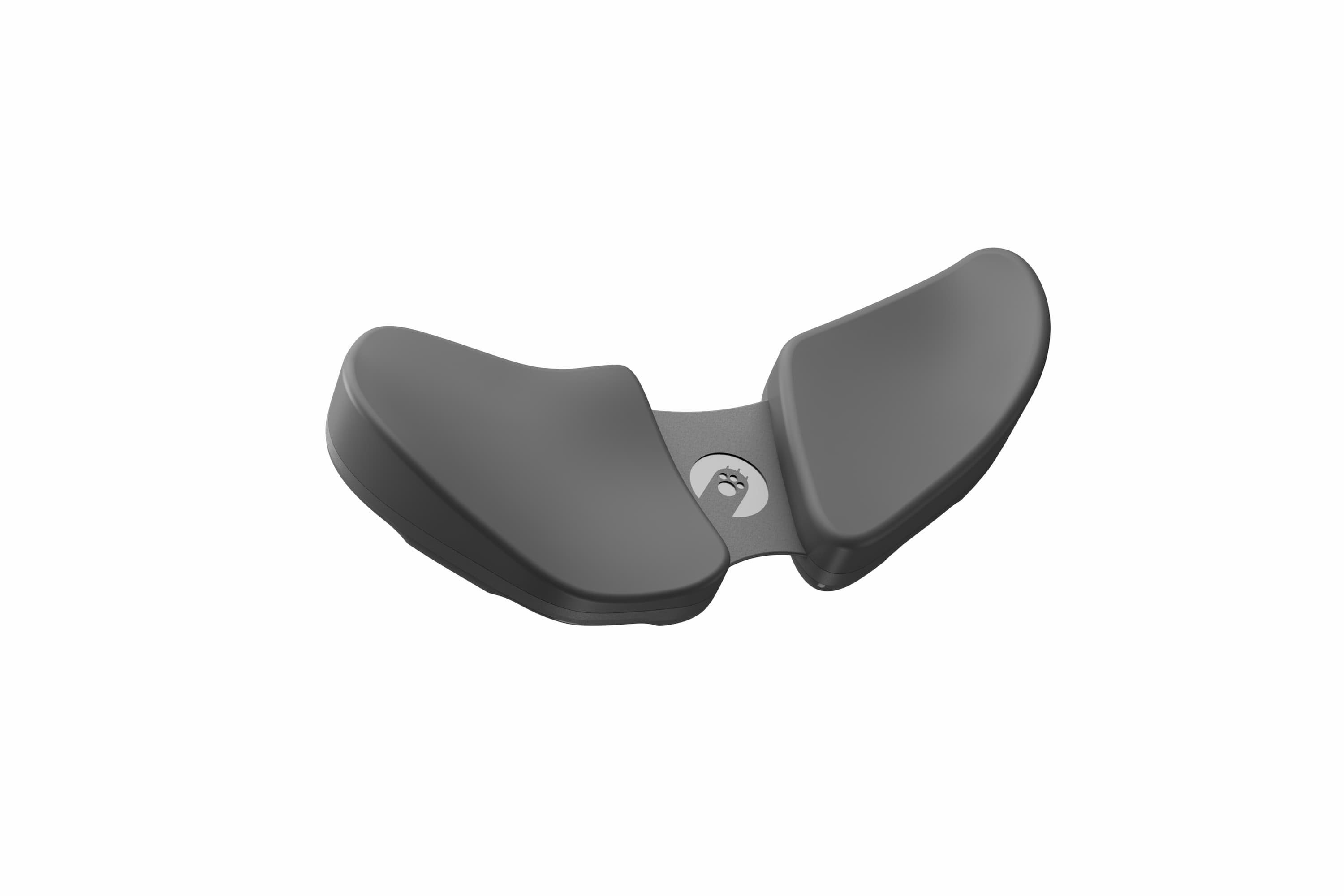 Angry Miao x DeltaHub Carpio 2.0 Ergonomic Wrist Rest