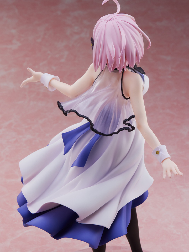 Fate/Grand Order Shielder/Mash Kyrielight “under the same sky” 1/7