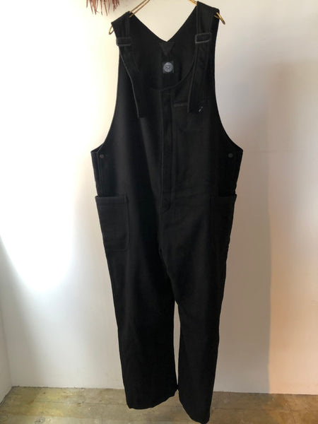 Porter Classic LAMB WOOL OVERALL LIMITED HUNTING EDITION ポーター
