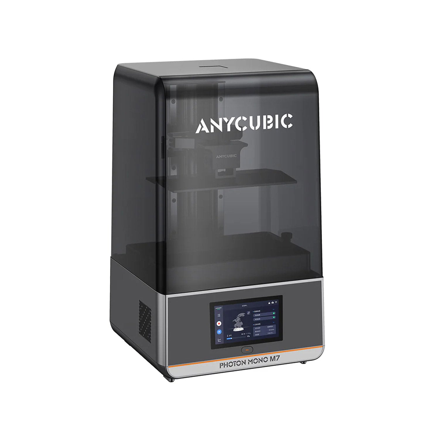Anycubic Photon Mono M7: All Speed, All Spirit, High Speed Printer