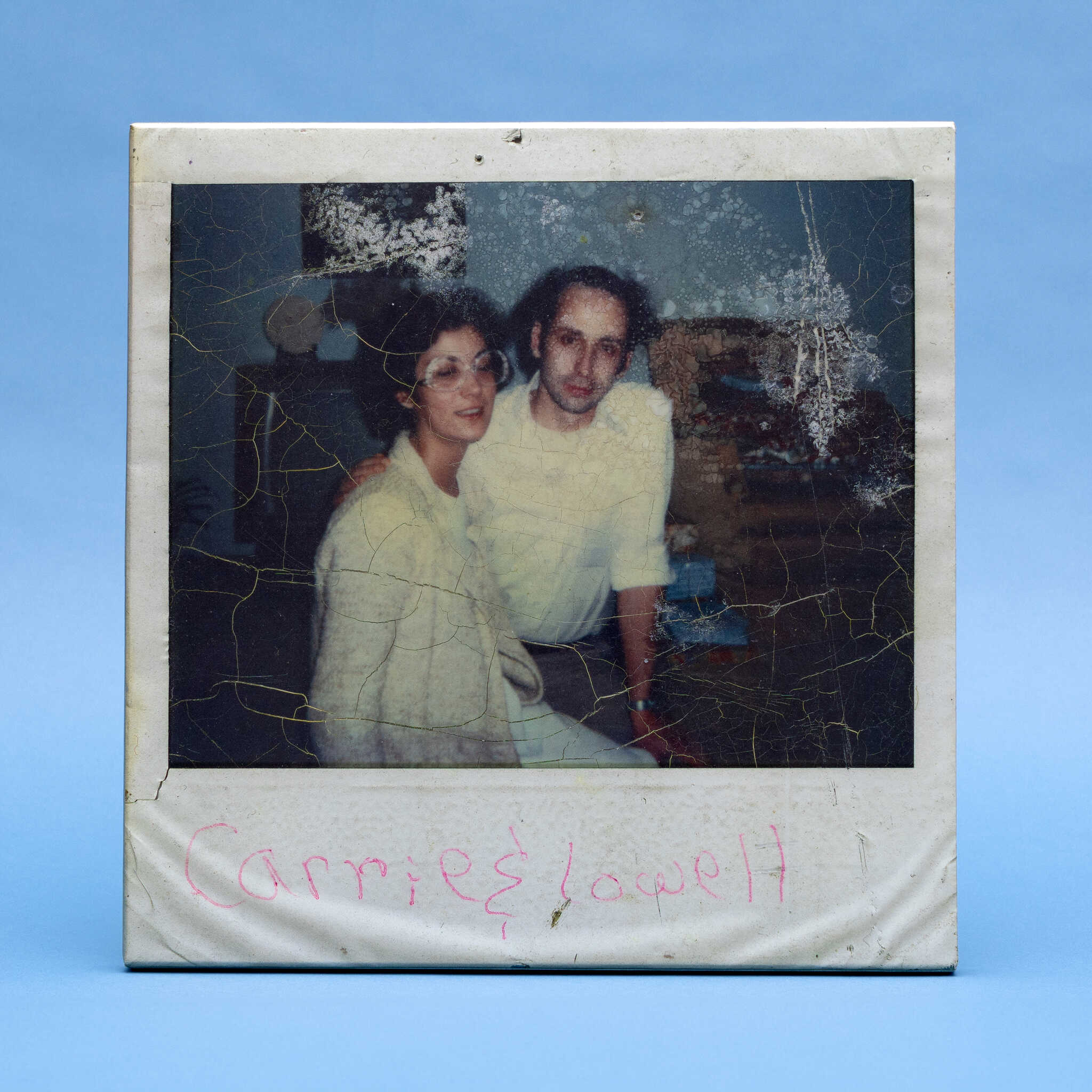 Sufjan Stevens - Carrie & Lowell (10th Anniversary Edition