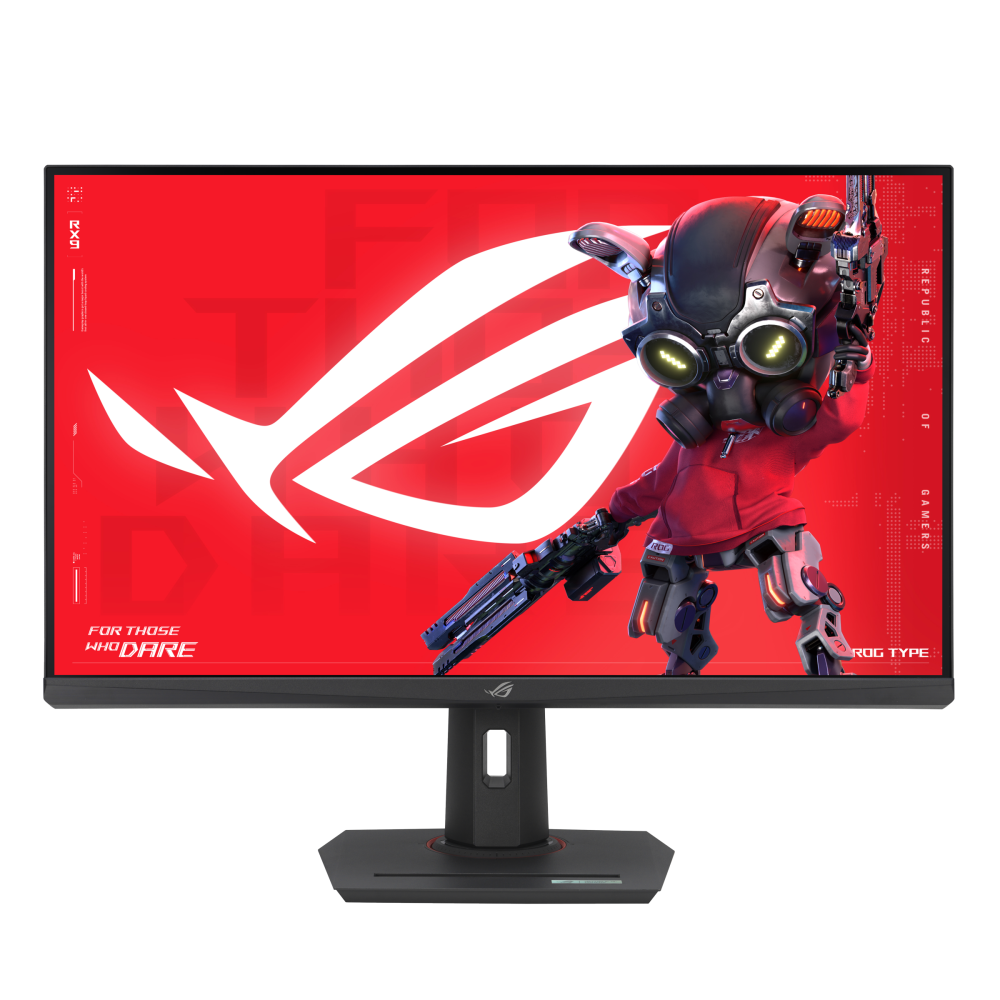 ROG Strix XG32UCG | ASUS Store [JAPAN]