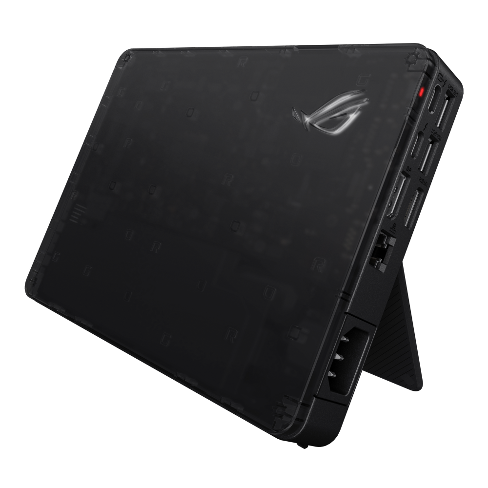 ROG XG Mobile 新製品｜ハイエンド外付けGPU 最新RTX™ 5070 Ti Laptop