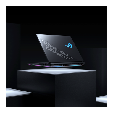 ROG Strix SCAR 18 G835LX | 18インチ | RTX50搭載| ASUS Store | ASUS