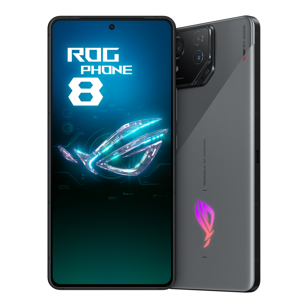 ROG Phone 8 (ROG8-GY16R256) | ASUS Store [JAPAN]