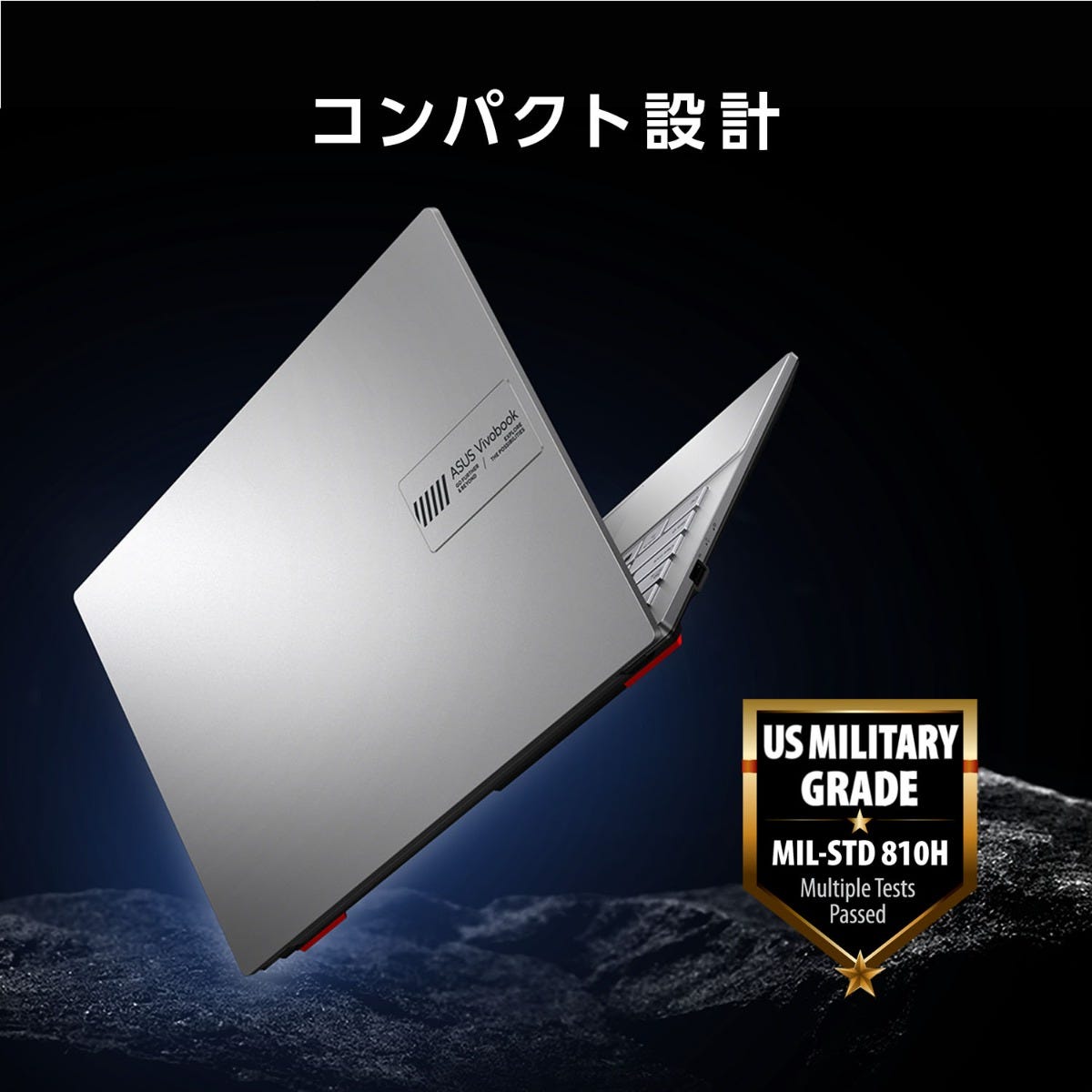ASUS Vivobook Go 15 今すぐ購入！| ASUS Store | ASUS Store [JAPAN]