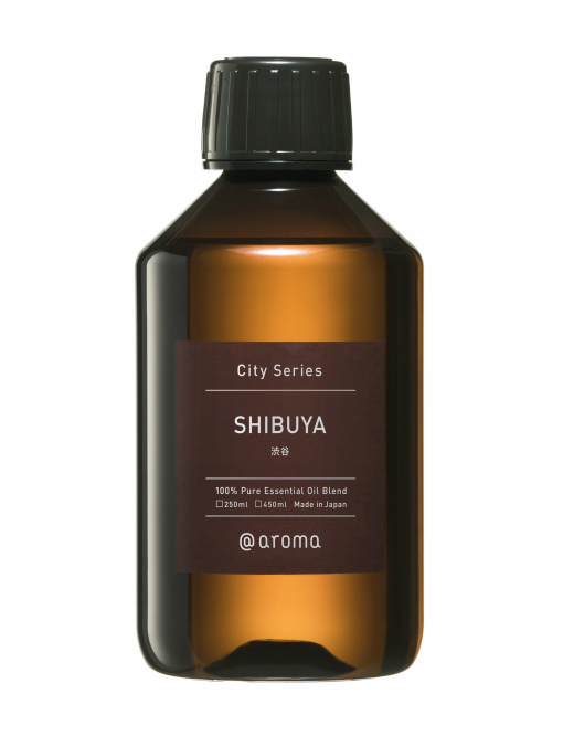 エッセンシャルオイル KURUMI AROMATIQUE HYATT REGENCY15ml