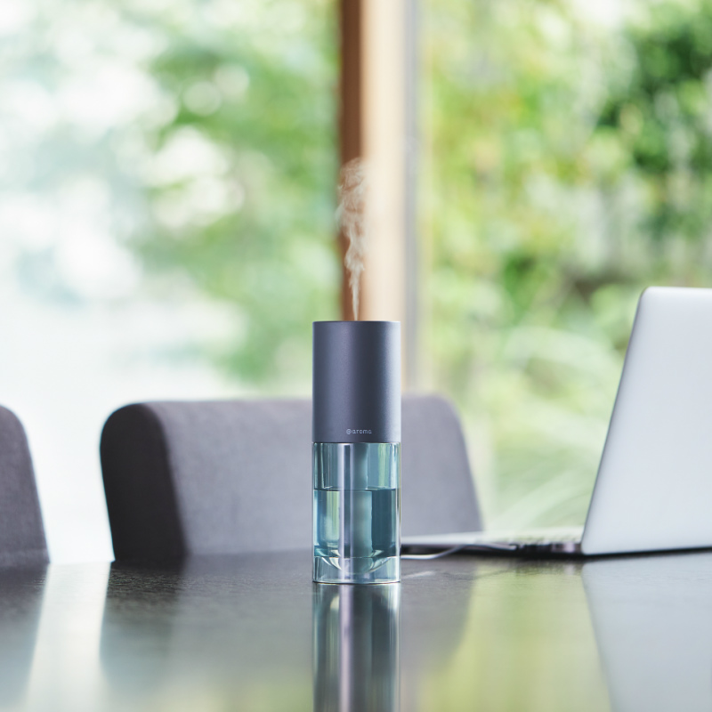 ソロ グレーの通販｜CAT_DIF｜アットアロマ | アロマ専門通販サイト