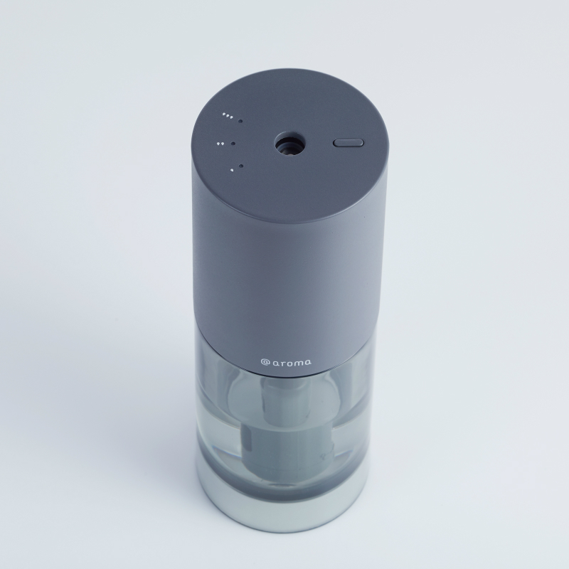 ソロ グレーの通販｜CAT_DIF｜アットアロマ | アロマ専門通販サイト