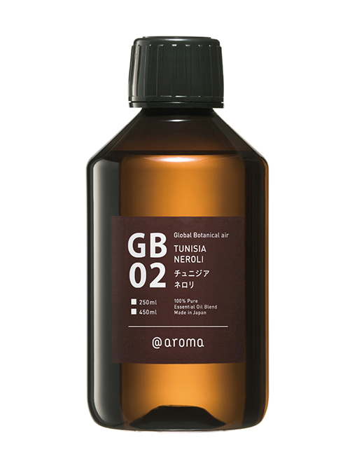 JD04 艶(EN) 250mlの通販｜CAT_OIL｜アットアロマ | アロマ専門通販