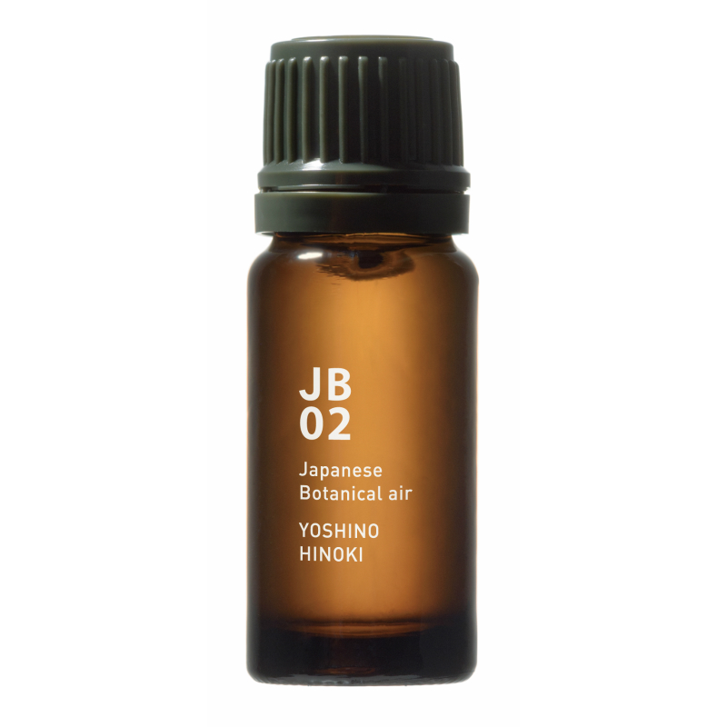 JB02 吉野檜 10mlの通販｜CAT_OIL｜アットアロマ | アロマ専門通販
