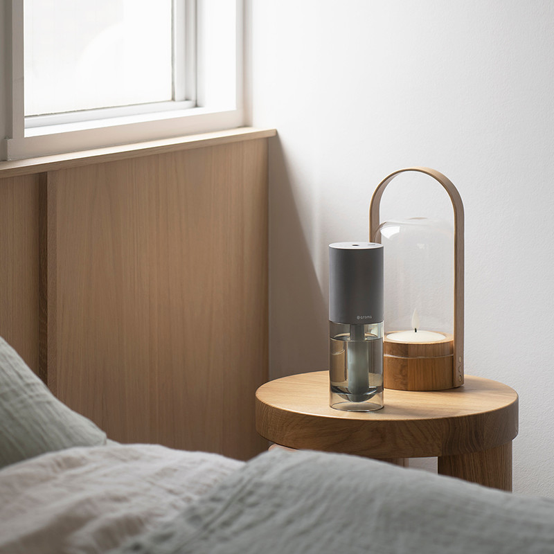 ソロ付き・定期購入】 [コンフォート]ピエゾアロマオイル100ml