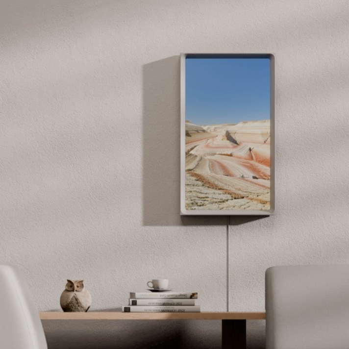 値下げ】Atmoph Window Yo＋Sunlight Bar Atmoph Window Yo – Atmoph Store