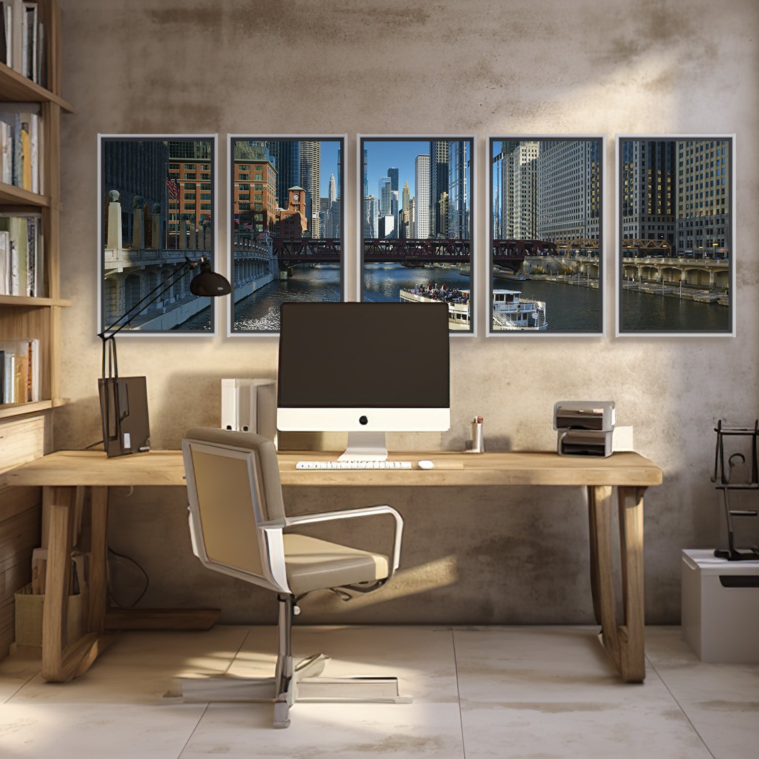 Atmoph Window 2 [Basic] – Atmoph Store