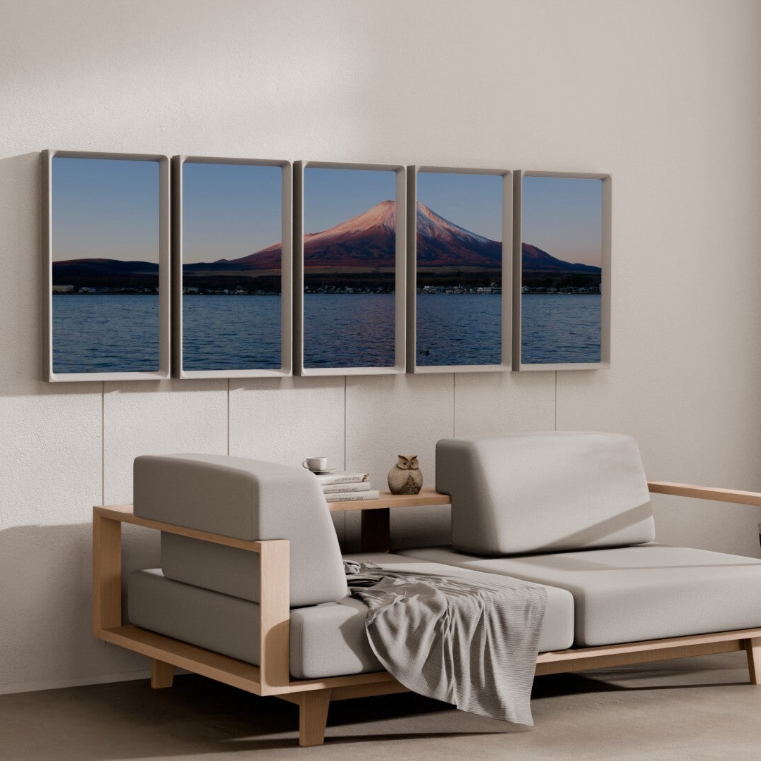 Atmoph Window Yo (x5 set) + Scope – Atmoph Store