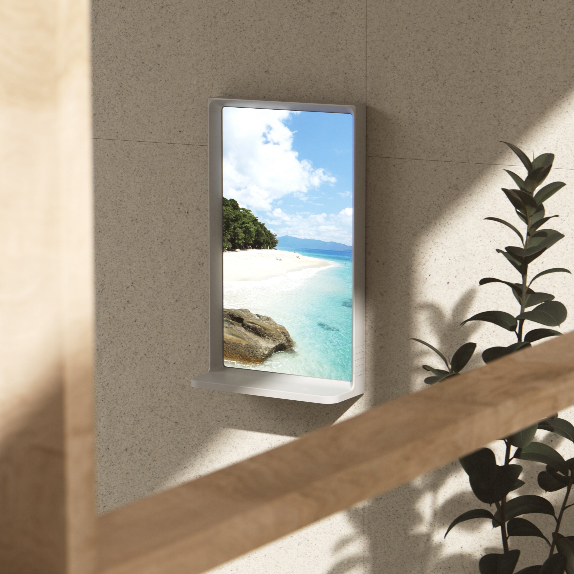 Atmoph Window Yo – Atmoph Store