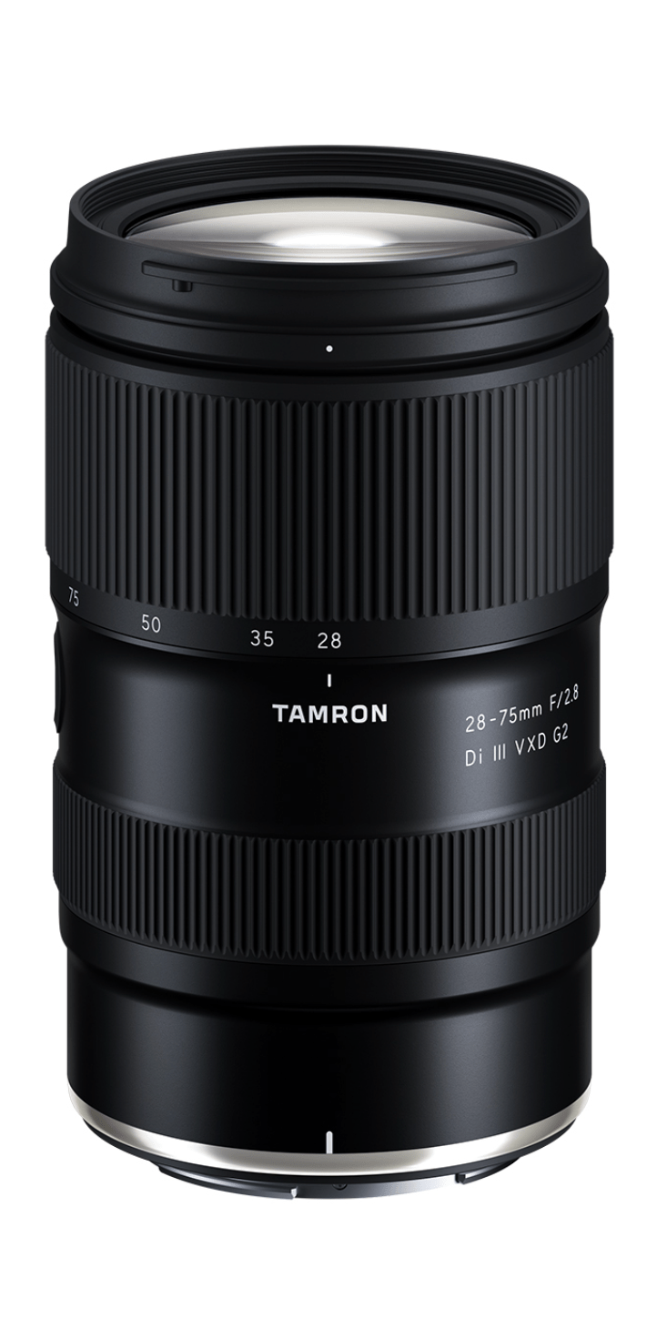 Tamron 28-75mm F/2.8 Di III VC VXD G2 for Nikon Z by Tamron at B&C