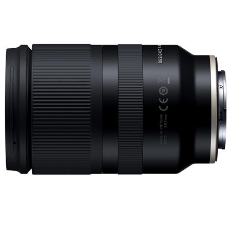 Tamron 17-70mm F2.8 Di III-A VC RXD for Sony E by Tamron at B&C Camera