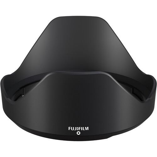 Fujifilm FUJINON XF 10-24mm f/4 R OIS WR lens by Fujifilm at B&C