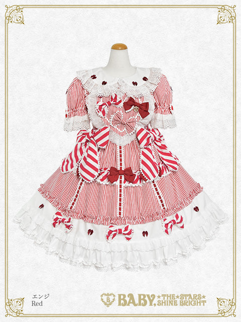 BABY, THE STARS SHINE BRIGHT / One Piece