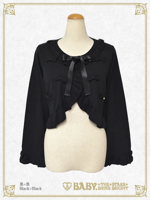 プチリボンボレロ – BABY, THE STARS SHINE BRIGHT