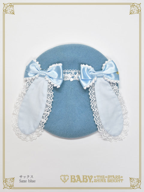 くみゃちゃん♡ベレー – BABY, THE STARS SHINE BRIGHT
