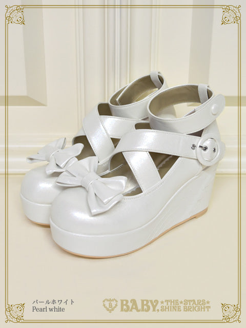 天使のおくつ – BABY, THE STARS SHINE BRIGHT