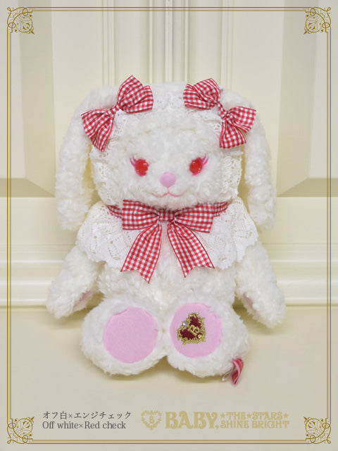 うさくみゃポシェット（オフ白） – BABY, THE STARS SHINE BRIGHT