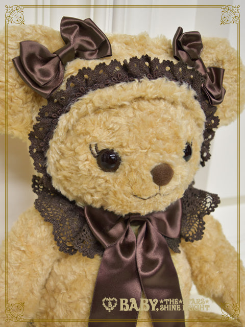 くまくみゃリュックミニ – BABY, THE STARS SHINE BRIGHT