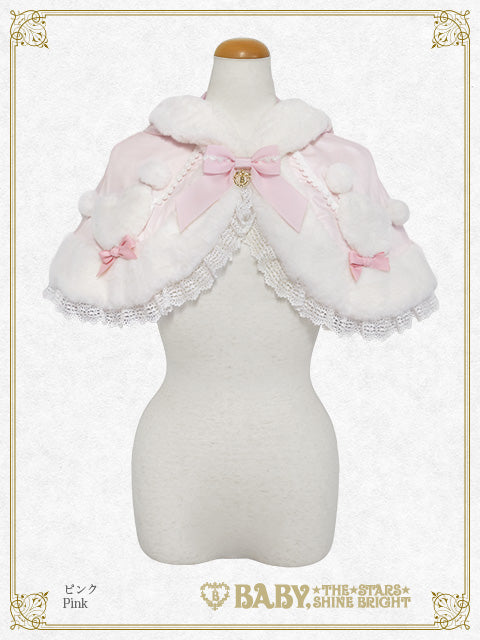 BABY, THE STARS SHINE BRIGHT / Jacket/Coat