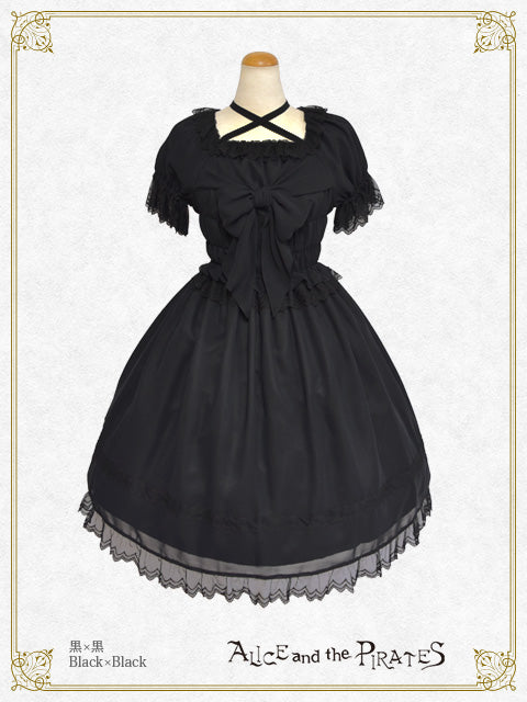 スリーピングシフォンワンピース – BABY, THE STARS SHINE BRIGHT