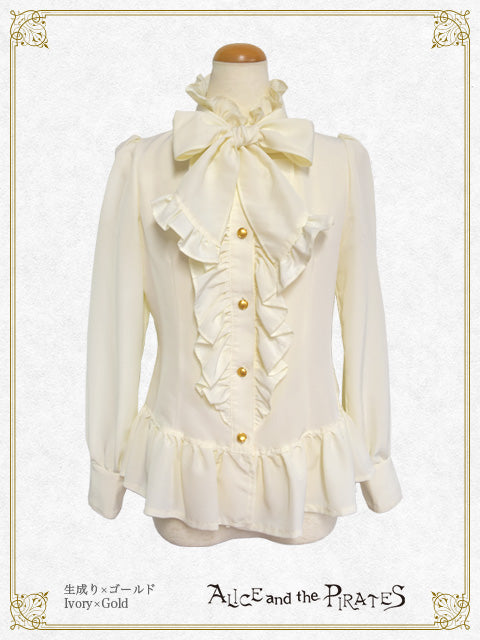 Romeoブラウス – BABY, THE STARS SHINE BRIGHT