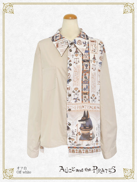 ALICE and the PIRATES / Blouse – BABY, THE STARS SHINE BRIGHT