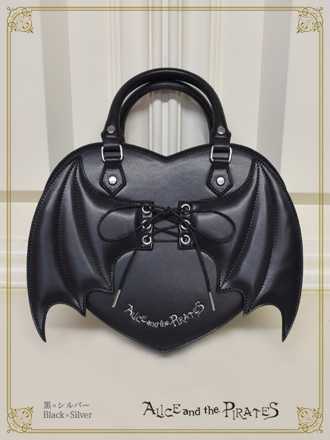 ALICE and the PIRATES / Bag – BABY, THE STARS SHINE BRIGHT