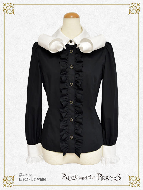 ALICE and the PIRATES / Blouse – BABY, THE STARS SHINE BRIGHT