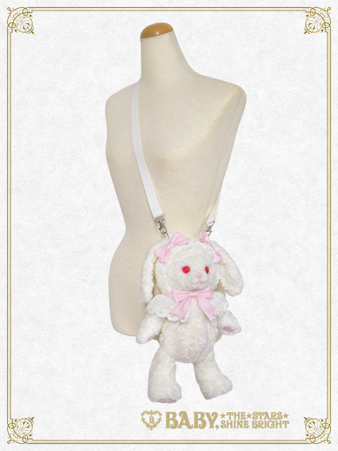 baby the stars shine brightうさくみゃポシェット