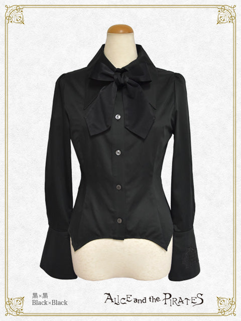 蜘蛛の巣ブラウス – BABY, THE STARS SHINE BRIGHT