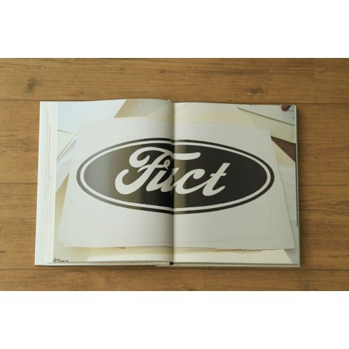 bastard store « FUCT